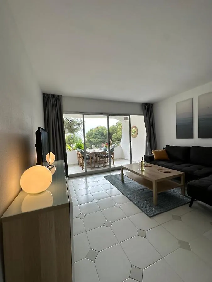 J&M Apartment Miraflores La Cala Sitio de Calahonda