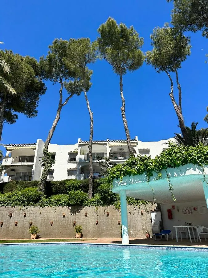 J&M Apartment Miraflores La Cala Sitio de Calahonda Spain