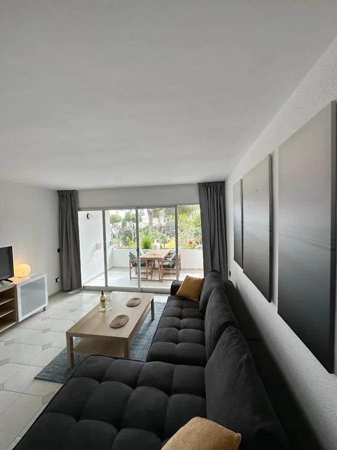 J&M Apartment Miraflores La Cala Sitio de Calahonda
