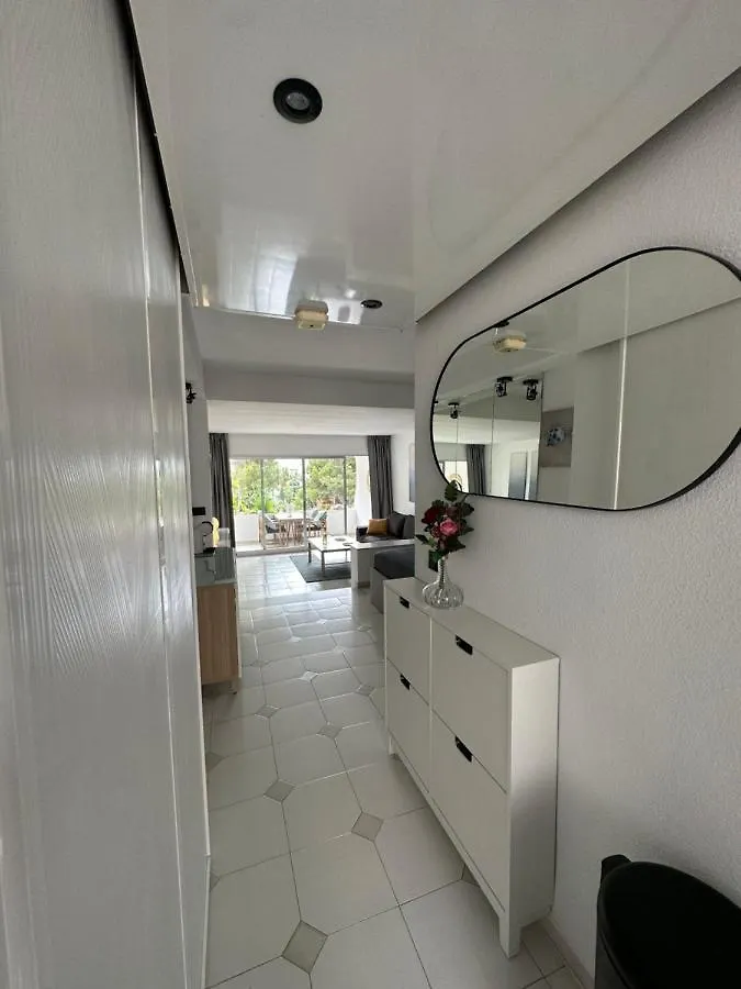 J&M Apartment Miraflores La Cala Sitio de Calahonda