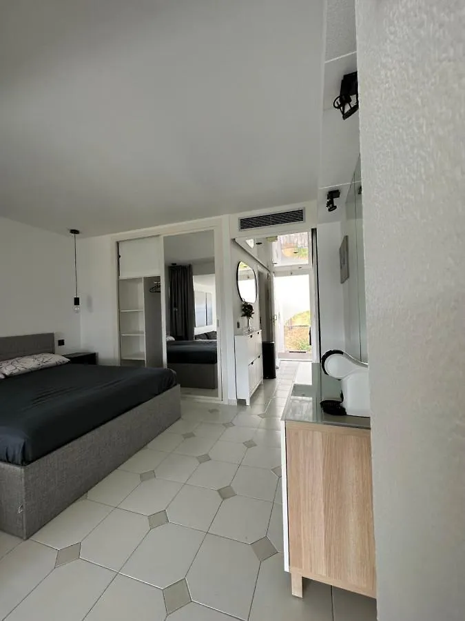 J&M Apartment Miraflores La Cala Sitio de Calahonda