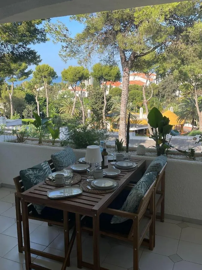 J&M Apartment Miraflores La Cala Sitio de Calahonda 0*,  Spain
