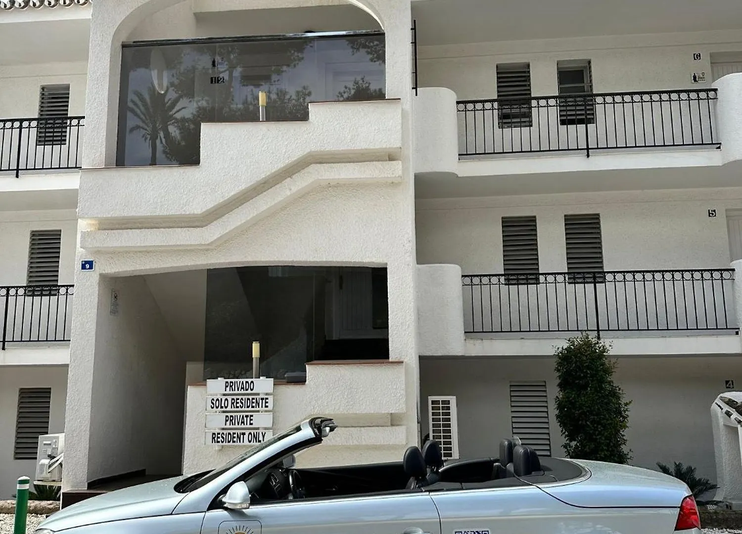 J&M Apartment Miraflores La Cala Sitio de Calahonda 0*,